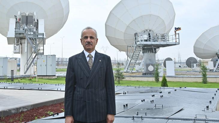 Türksat’a dev veri merkezi! Kapasitesi 8 katın üzerine çıkacak