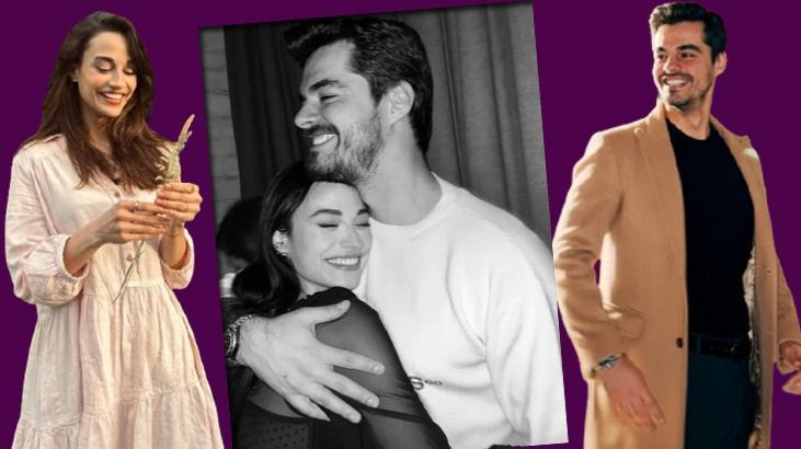 Ünlü çift ayrıldı iddiası! Instagram’daki detay ele verdi