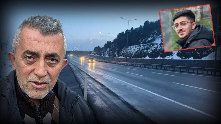 UTV kazasında ölen Muhammet’in babasının feryadı yürekleri dağladı! ‘Kendime ayırdığım mezar oğluma nasip oldu’