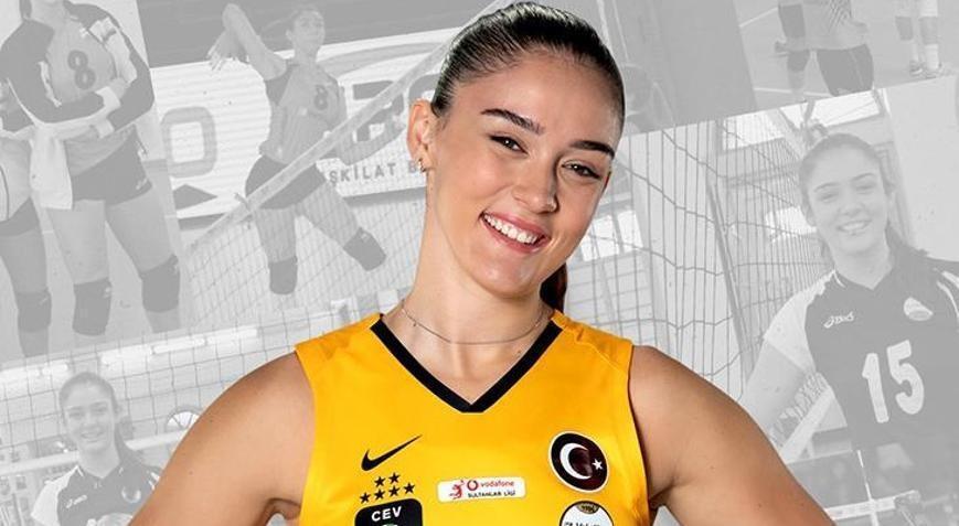 VakıfBank’ta Zehra Güneş resmen açıklandı!