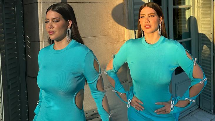 Wanda Nara yılın kadını seçildi, tepkiler çığ gibi yağdı! Işın Karaca’dan olay yorum