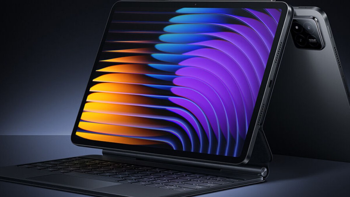 Xiaomi Pad 7 ve Pad 7 Pro’nun Avrupa fiyatları lansman öncesinde sızdırıldı