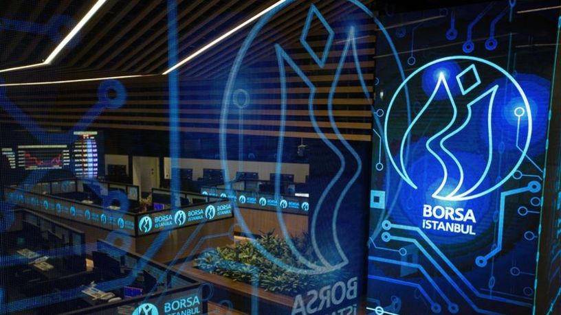 Yabancıdan 1,5 yılın en yüksek hisse alımı