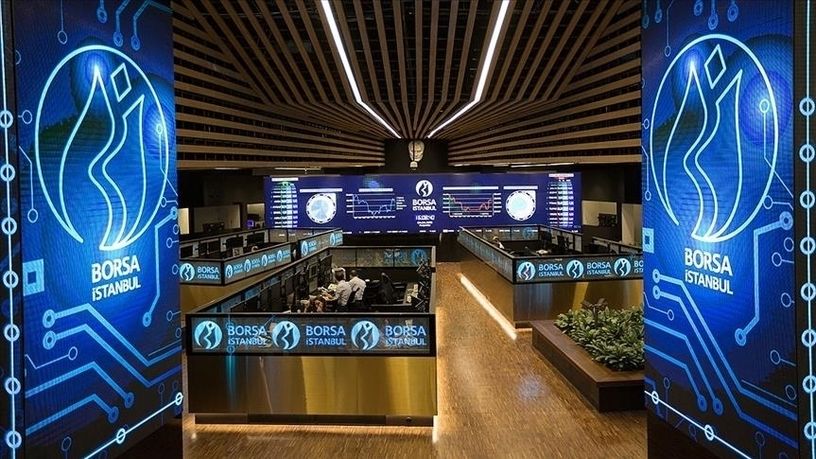Yabancıdan geçen hafta 880 milyon dolarlık satış