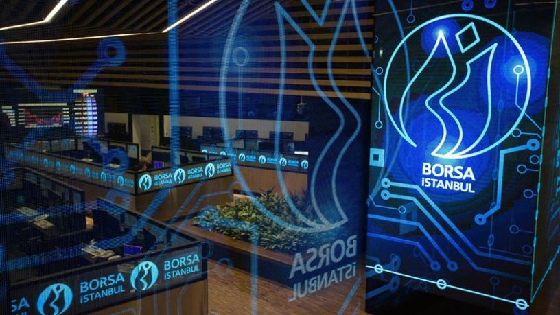Yabancıdan sınırlı hisse ve tahvil alımı