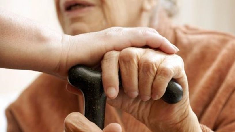 Yaşlı nüfus sayısı beş yılda yüzde 20,7 arttı
