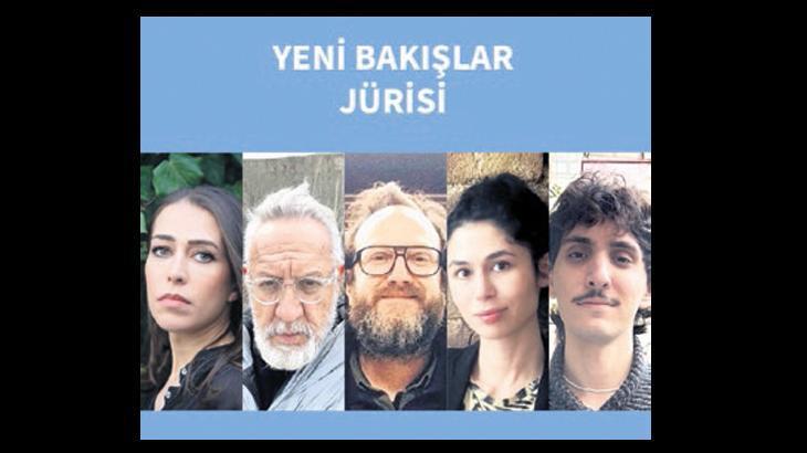 ‘Yeni Bakışlar’ı seçecekler