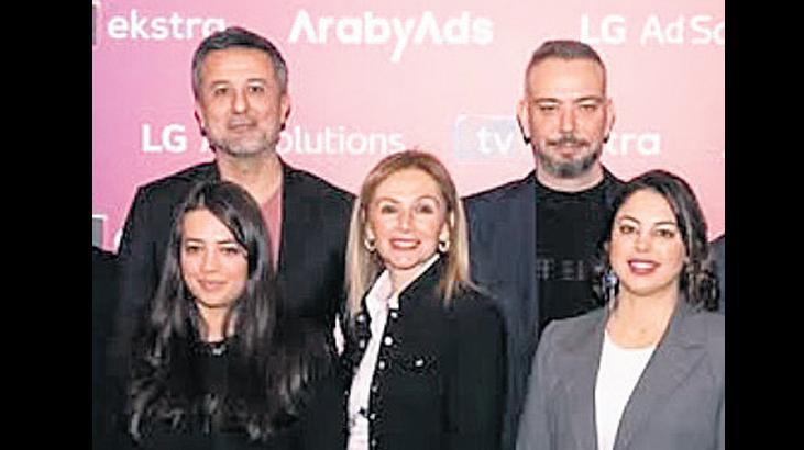 Yerli girişim gelir artıracak modelle geldi