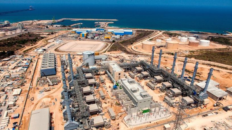 Zorlu Enerji, İsrail’deki Dorad Energy’de bulunan paylarını satıyor