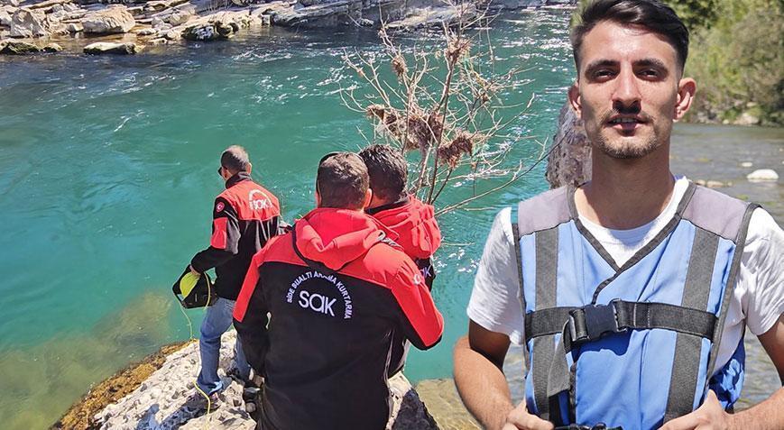 197 gündür kayıp… 24 yaşındaki Ahmet ile ilgili gelişme