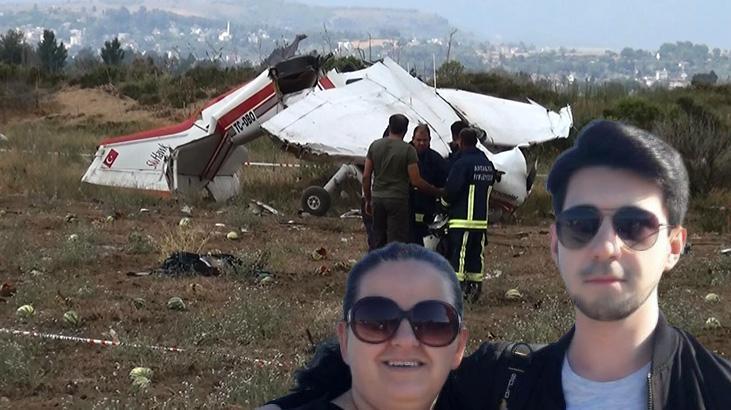 2 kişinin öldüğü uçak kazasında ‘ucuz benzin’ iddiası: 5 dakika uçtuktan sonra gerisini hatırlamıyorum