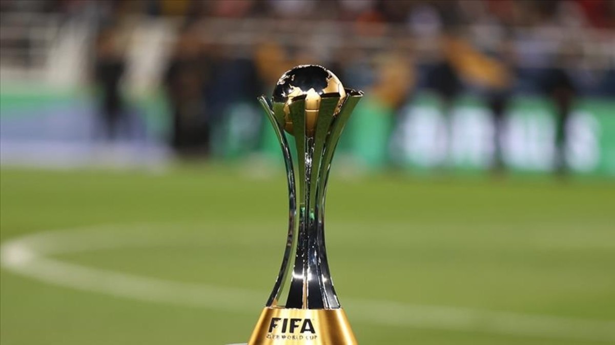 2025 FIFA Kulüpler Dünya Kupası’nın biletlerine yoğun ilgi