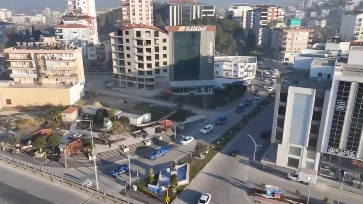 7 ilde 8 ayrı suç örgütüne operasyon: 48 tutuklama