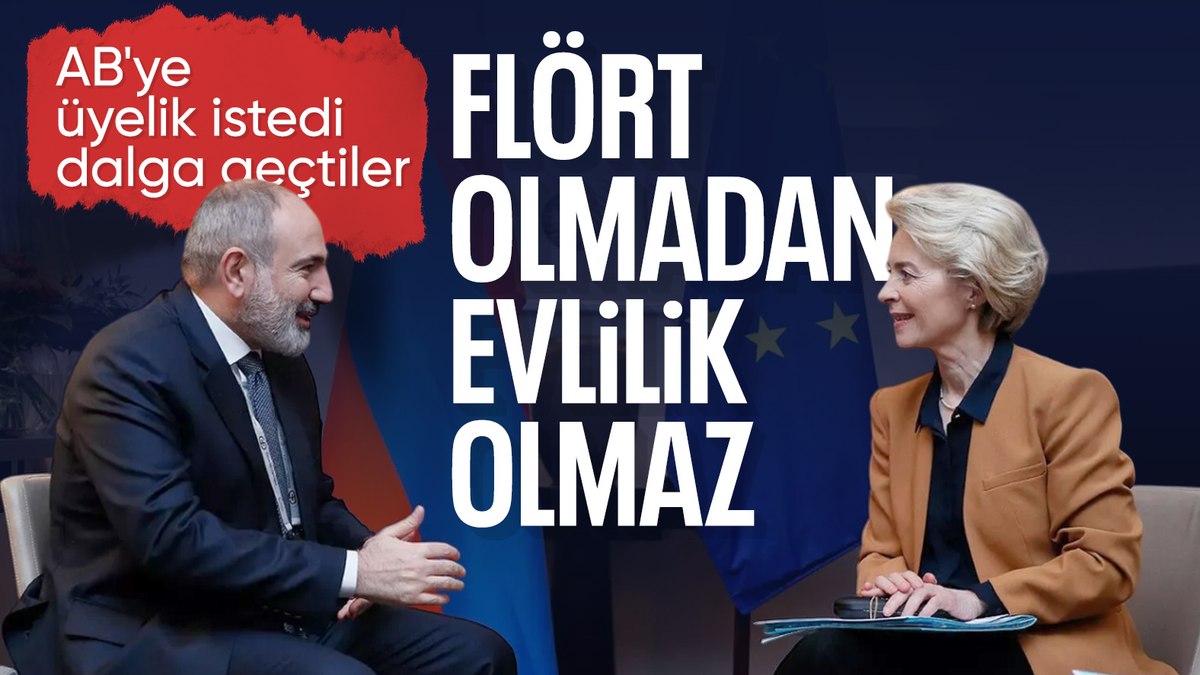 AB: Ermenistan, üyelik için gerçekçi olmayan beklentilere girmemeli