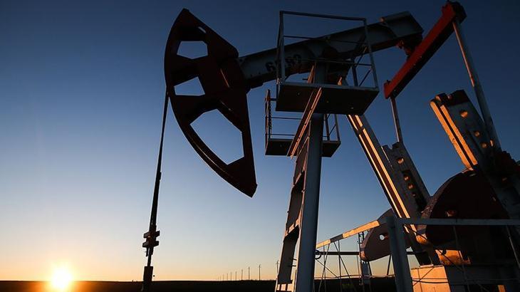 ABD’nin petrol sondaj kulesi sayısı azaldı