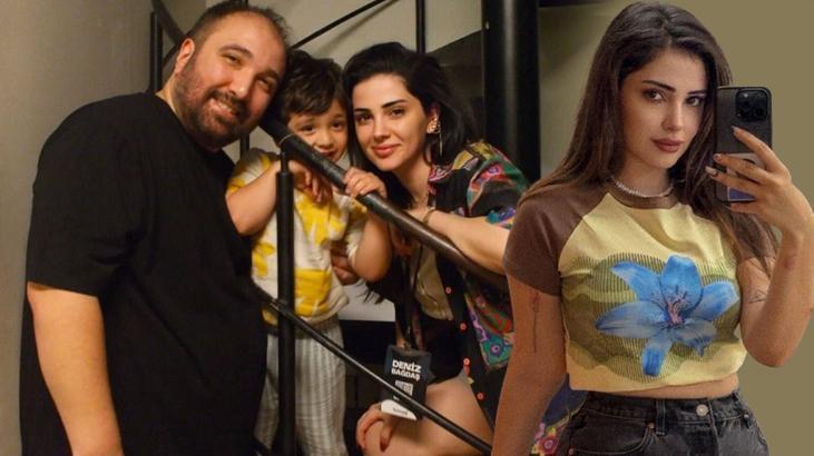 Açıklamalar peş peşe geldi! Özgür Turhan ve Deniz Bağdaş ayrılığında yeni gelişme