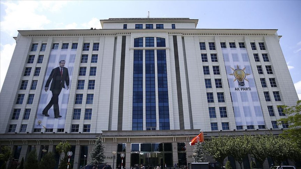 AK Parti, milletvekili sayısını 272’ye yükseltti