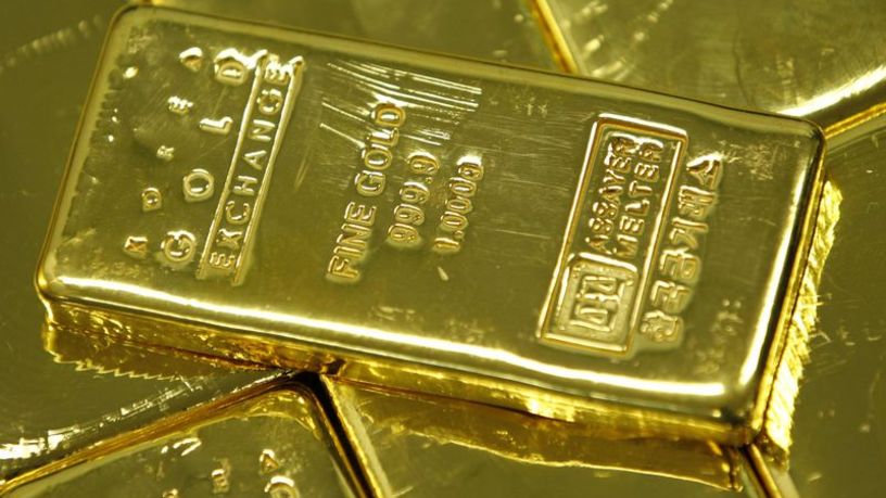 Altında yeni rekor: 3 bin 100 doları aştı