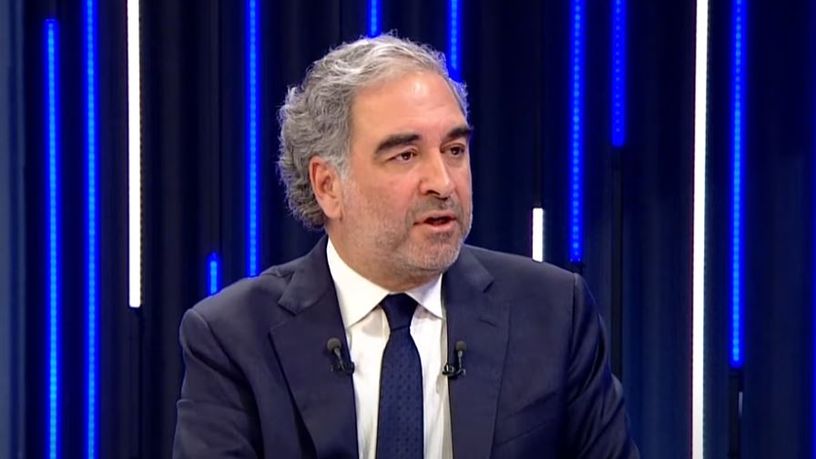 “Amacımız sıfır araçtaki kurumsallaşmayı ikinci ele yansıtabilmek”