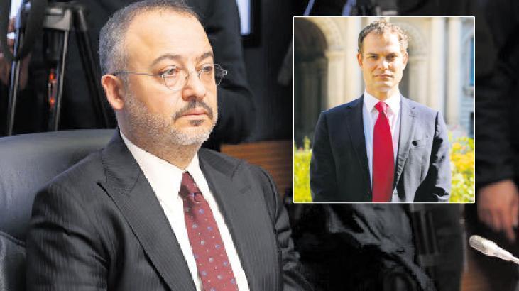 Ankara’da gündem Suriye! Türkiye-İngiltere istişareleri…