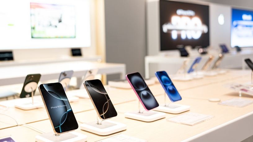 Apple, Trump’ın yeni vergilerinin hedefinde