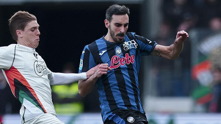 Atalanta – Venezia maçında gol sesi çıkmadı!