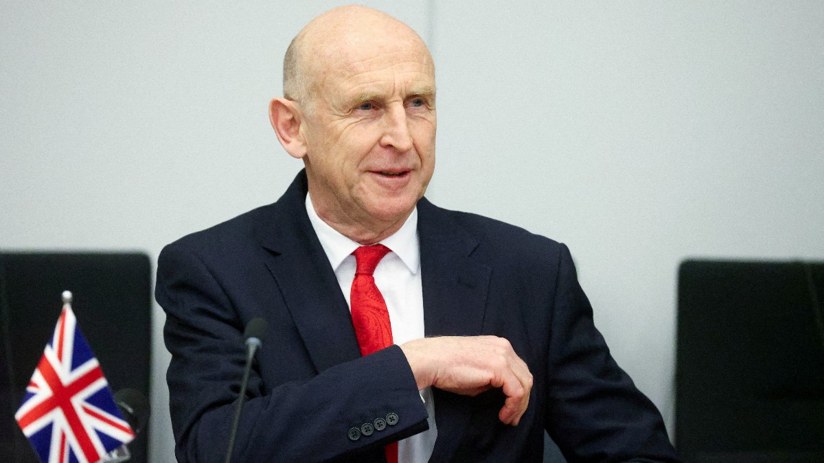 Avrupa’da güvenlik krizi: İngiltere yeni savunma dönemine hazırlanıyor