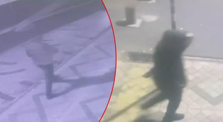 Bağcılar’da restoranı taradılar! Patron ve garson yaralandı
