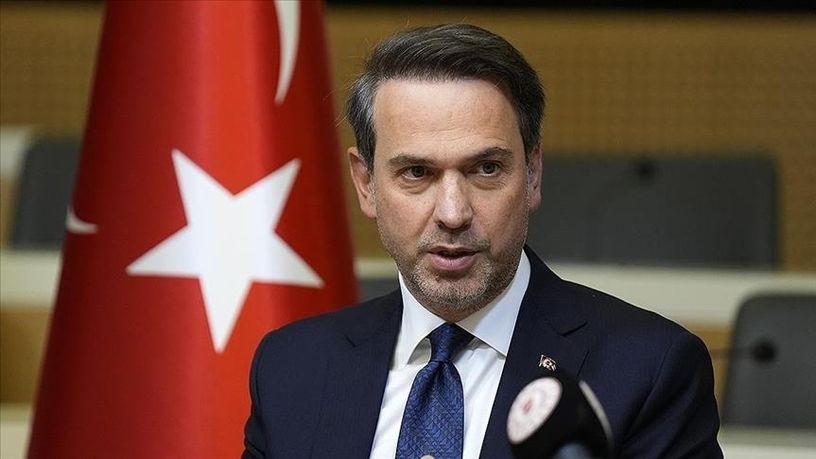 Bakan Bayraktar’dan elektrikte zam açıklaması 