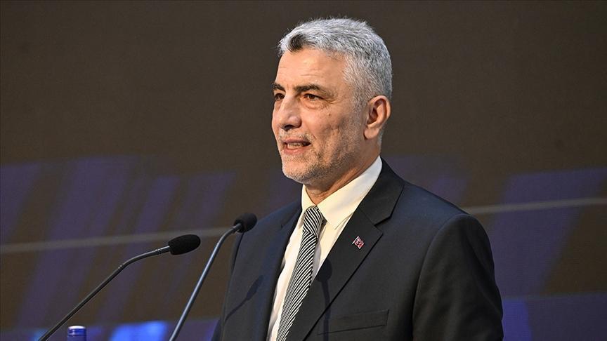 Bakan Bolat: İhracatçılarımıza yeni kefalet desteği hazırlanıyor