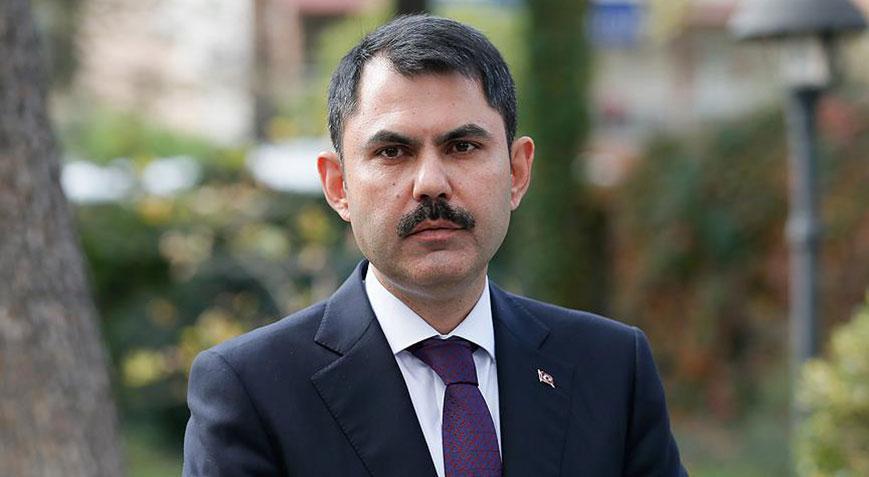 Bakan Kurum’dan Uluslararası Sıfır Atık Günü paylaşımı: Doğamızı koruyoruz