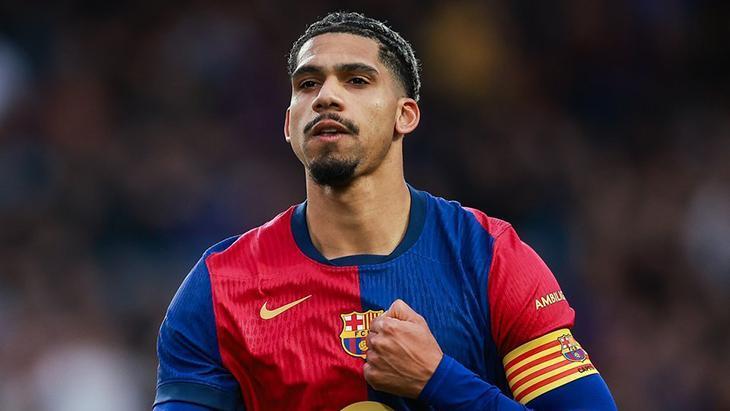 Barcelona, Real Sociedad’ı farklı geçti!