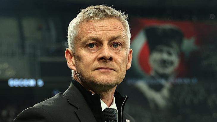 Beşiktaş’ta Solskjaer az zamanda çok iş başardı!