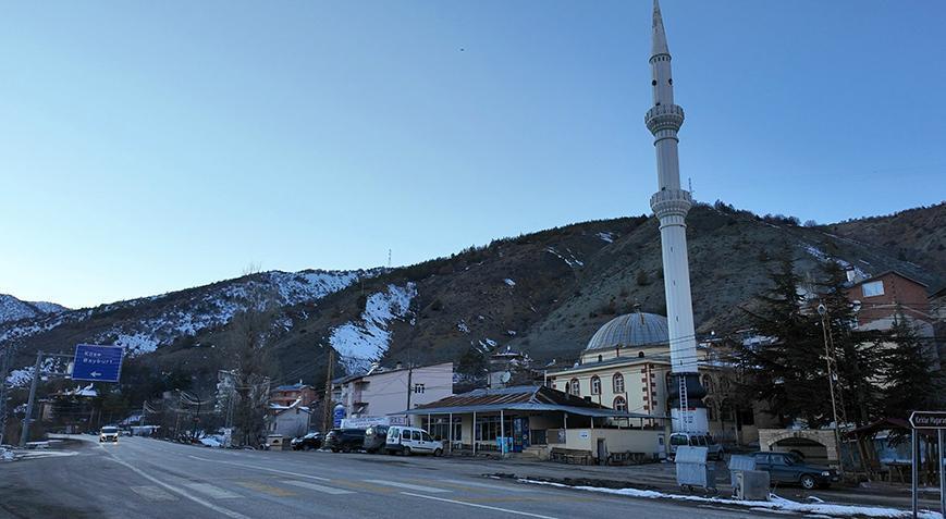 Bu köy diğer köylere benzemiyor! 21 yıllık gelenek bu Ramazan’da da sürdü