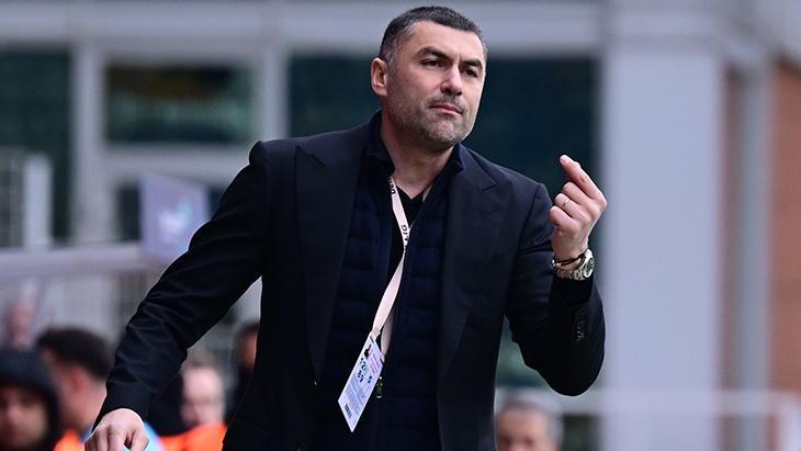 Burak Yılmaz, Cihan Aydın’la konuşmasını anlattı!