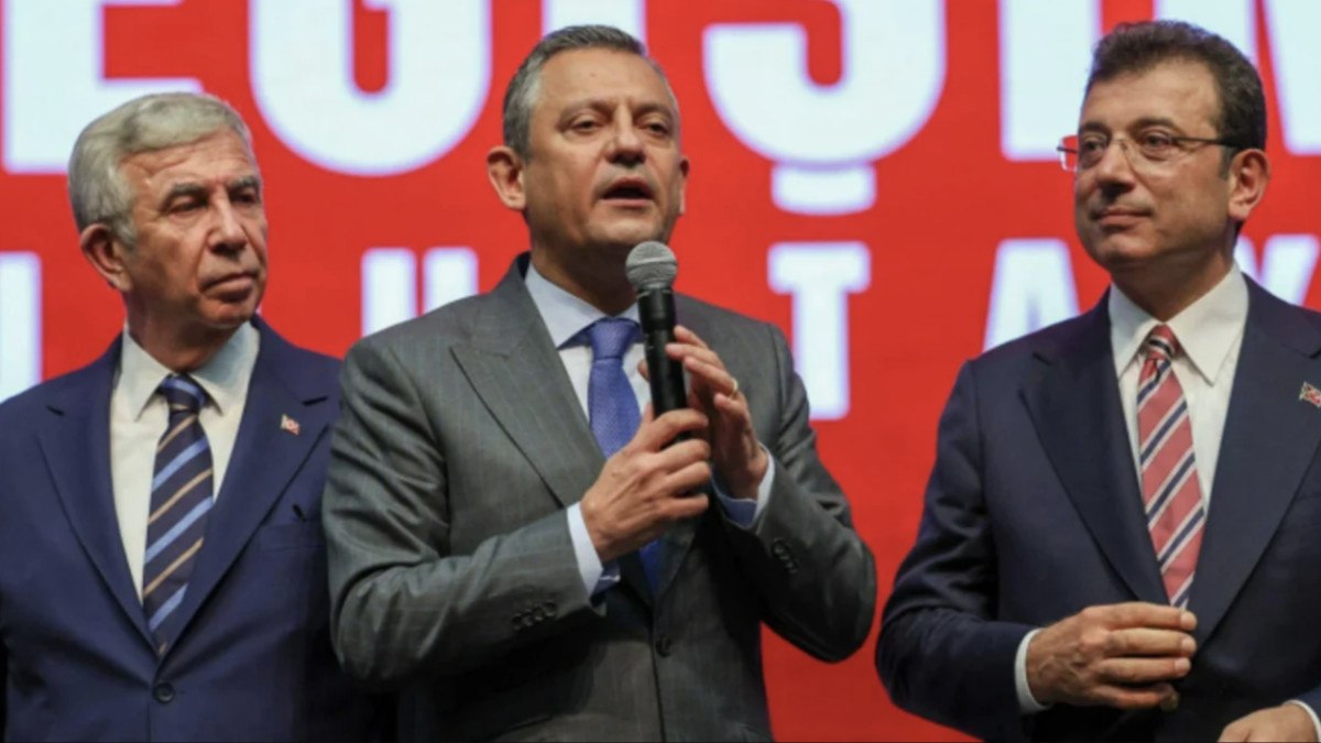 CHP’de ‘sahte diploma’ iddialarıyla birlikte ön seçim hazırlıkları sürüyor