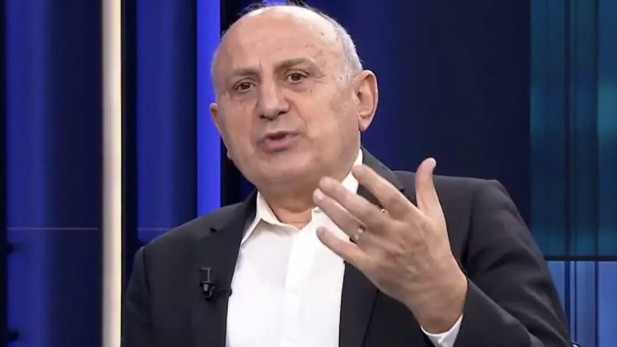 CHP’li Dursun Çiçek: Mansur Yavaş’a ‘ikinci aday olmayacak’ sözü verildi