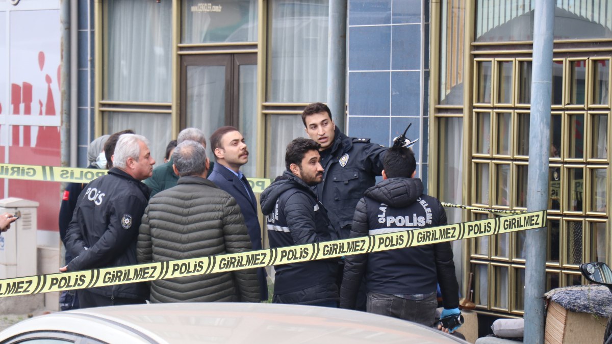 Denizli’de yaşlı adam oturduğu koltukta hayatını kaybetti