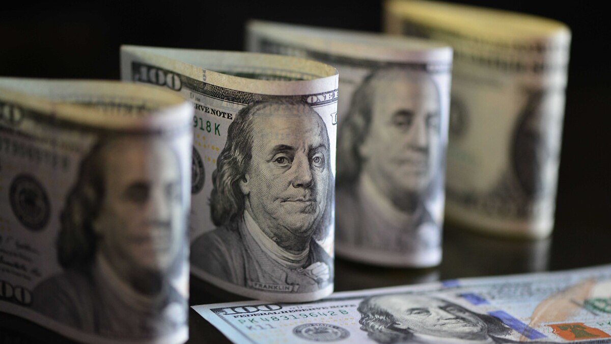 Dövizde son durum! 26 Şubat’ta dolar, euro, sterlin fiyatları