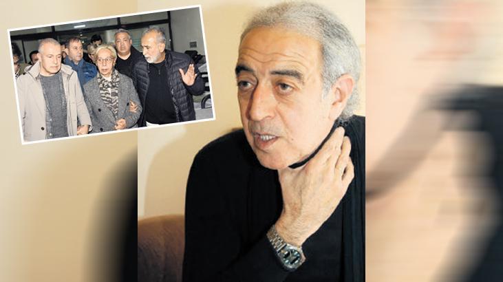 Edip Akbayram hayatını kaybetti