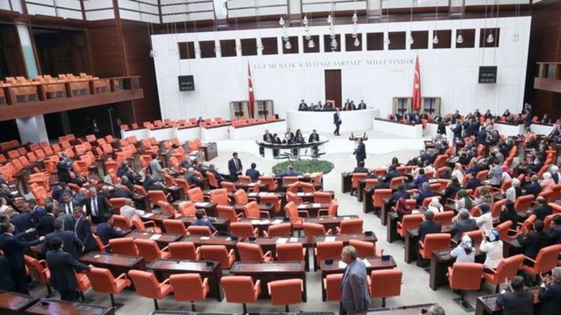 Ekonomi ve siyaset gündemi – 22 Nisan 2025