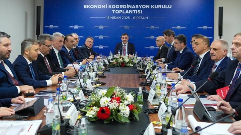 Ekonomi yönetimi gündeme ilişkin soruları yanıtladı