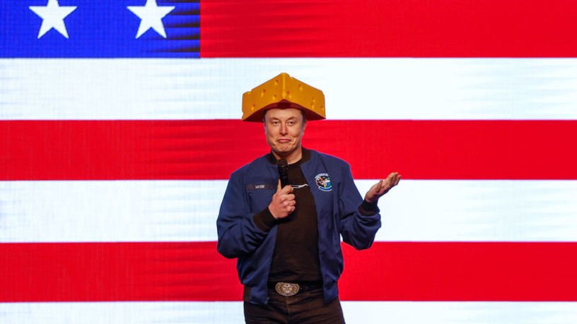 Elon Musk’ın hükümetteki görevi yakında sona erebilir