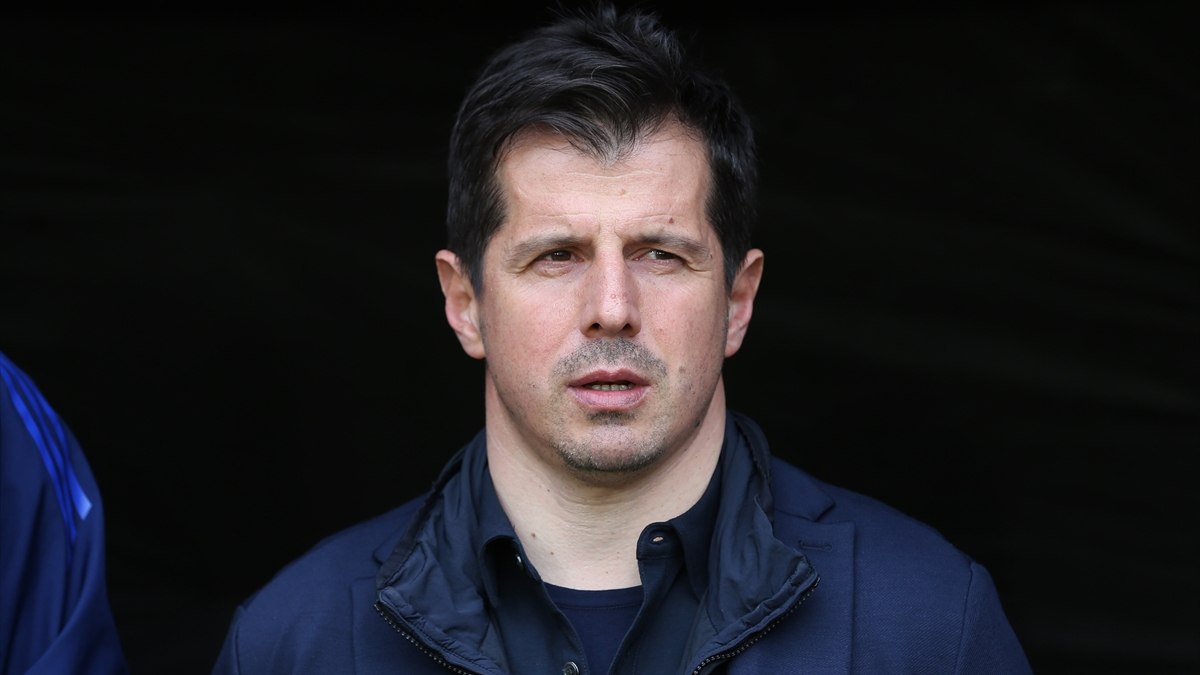 Emre Belözoğlu: Fenerbahçe, Galatasaray’ın bir adım önünde