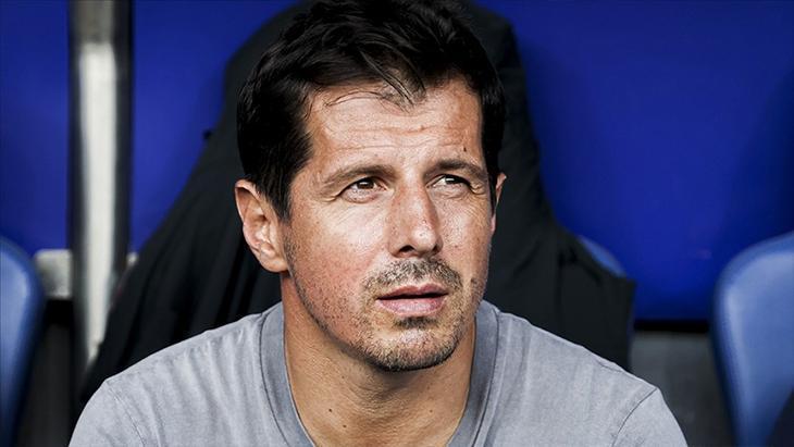 Emre Belözoğlu: Kadıköy’ün zorluğu biraz daha farklıdır