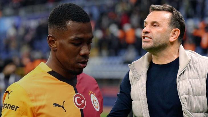 Eski Galatasaraylı Ümit Karan’dan Carlos Cuesta isyanı! ‘Sözleşmesini feshederim’
