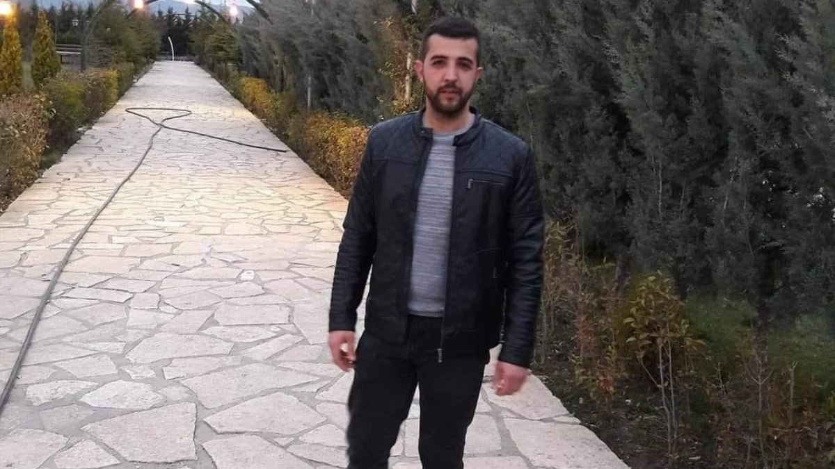 Eskişehir’de oğlunu öldüren sanığa 22 yıl hapis cezası
