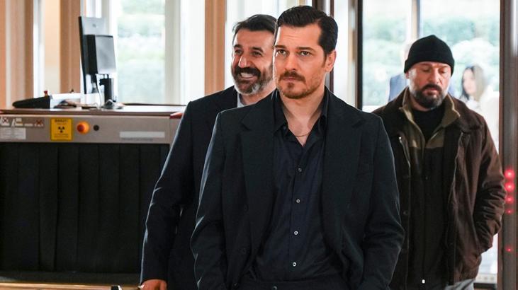 ‘Eşref Rüya’dan rekor paylaşım