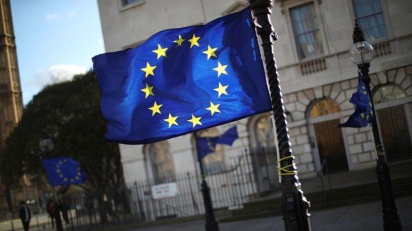 Euro Bölgesi’nde yatırımcı güvenine Trump darbesi