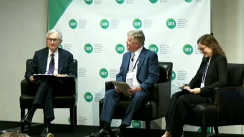 Fed Başkanı Powell: Tarifelerin etkisi beklenenden daha büyük olacak